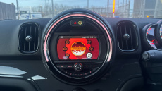 MINI Countryman 1.5 Cooper Classic 5dr Petrol Hatchback